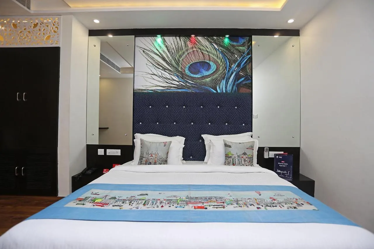 Hotel Pearl Blue Agra  3*, Agra (Uttar Pradesh) India