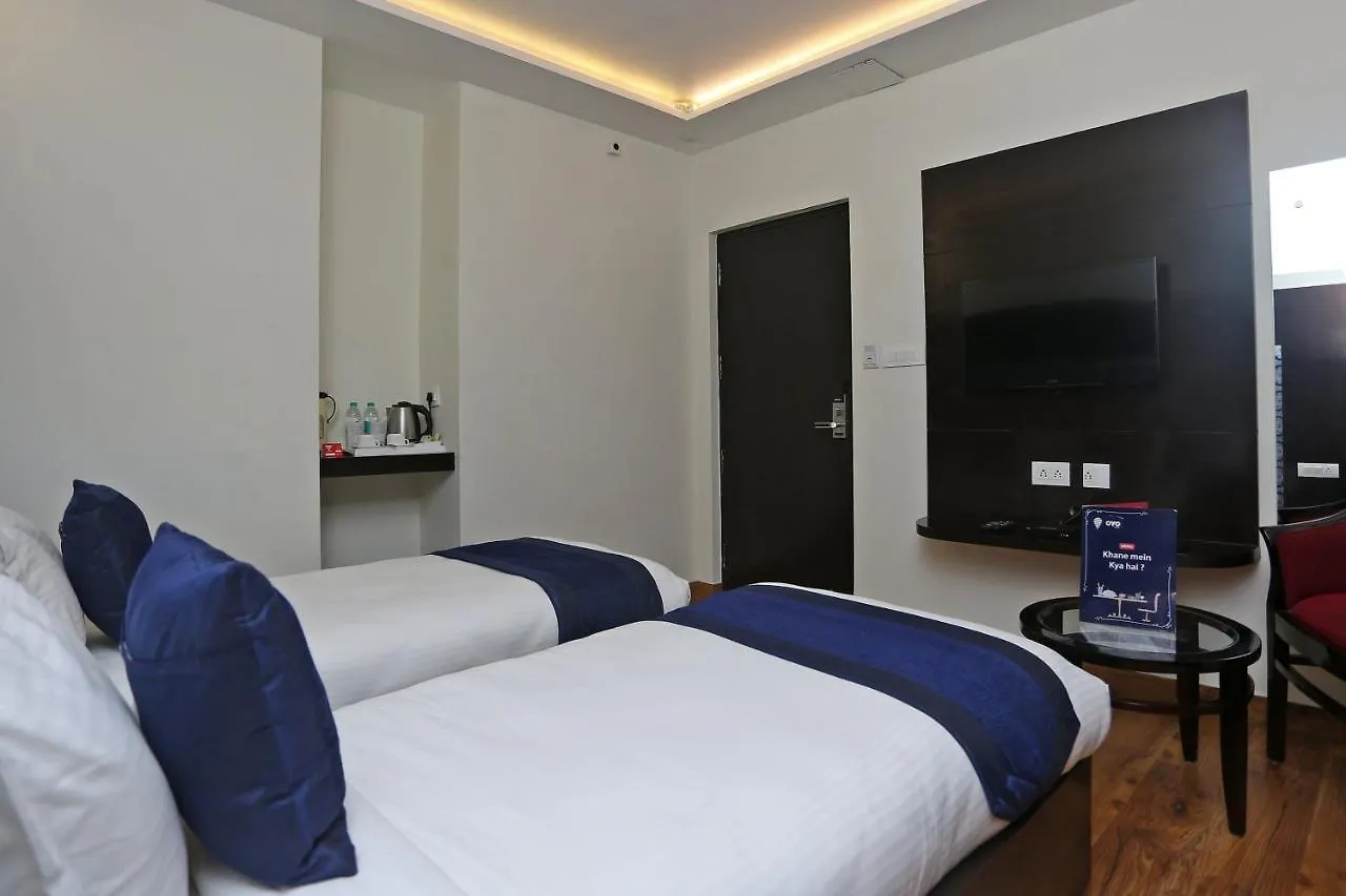 Hotel Pearl Blue Agra  Agra (Uttar Pradesh)