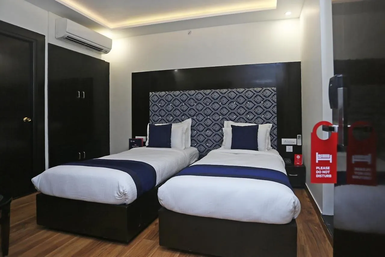 Hotel Pearl Blue Agra