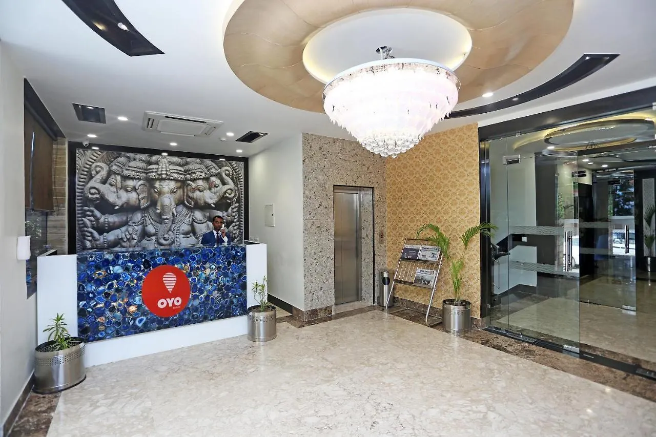 Hotel Pearl Blue Agra  Agra (Uttar Pradesh)
