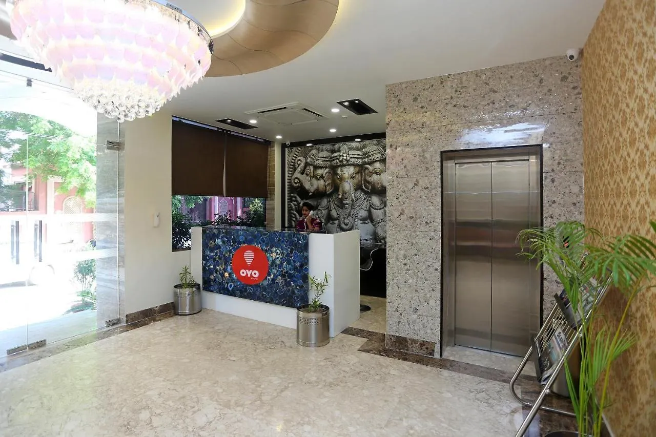 Hotel Pearl Blue Agra