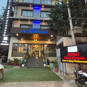 3* Hotel Grande By Goyal Hoteliers