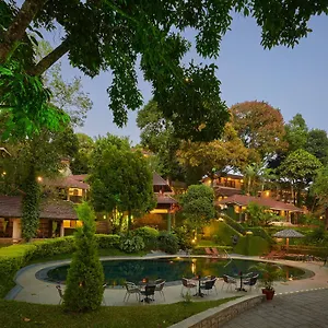 Cardamom County By Xandari 4* Thekkady