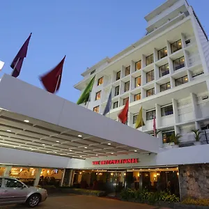 The International 4* Kochi